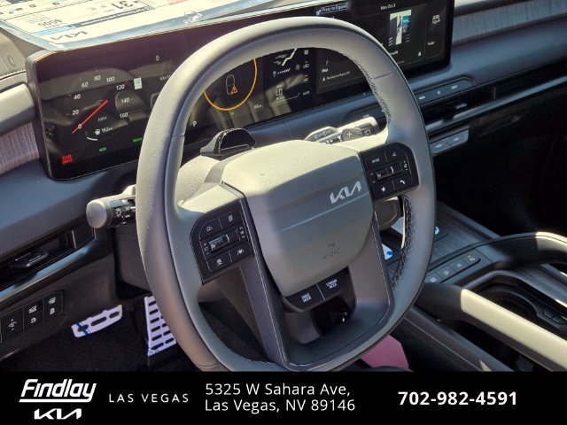 New 2027 Kia Telluride X-Line SX Prestige AWD/4WD image 18