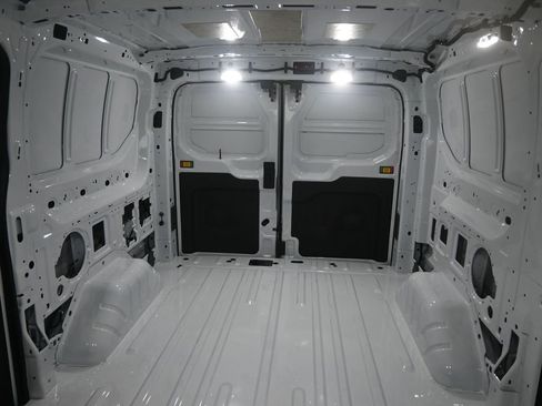 New 2025 Ford Transit 150 Low Roof image 7