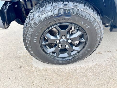Used 2021 Jeep Wrangler Unlimited Sport AWD/4WD image 36