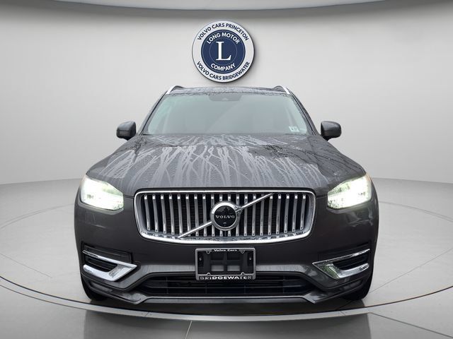 Used 2022 Volvo XC90 T6 Inscription w/ Advanced Package AWD/4WD image 5