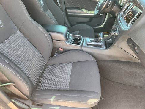 Used 2021 Dodge Charger Scat Pack w/ Driver Convenience Group image 15