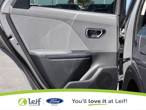 Used 2025 Kia K4 EX image 26