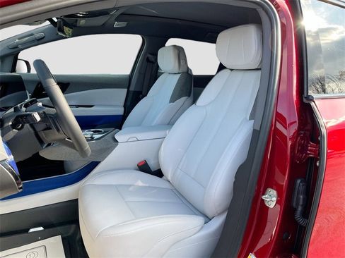 New 2026 Cadillac Optiq Sport 1 image 21