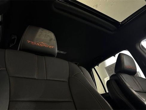 Used 2022 Honda Passport TrailSport image 20