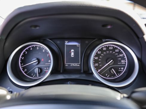 Used 2023 Toyota Camry LE image 12