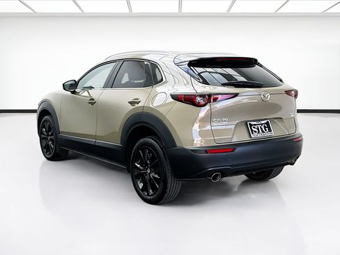 Used 2024 MAZDA CX-30 Carbon AWD/4WD image 6