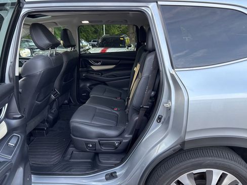 Used 2022 Subaru Ascent Limited w/ Technology Package image 7