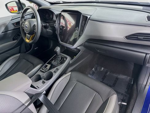 Certified 2025 Subaru Crosstrek 2.5i Wilderness w/ Crosstrek Mirror Package AWD/4WD image 33