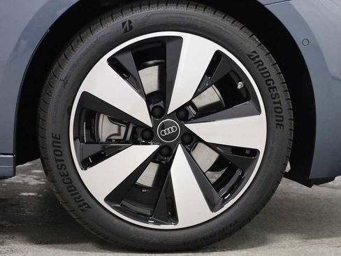 Certified 2025 Audi A5 2.0T Premium Plus w/ Premium Plus AWD/4WD image 12