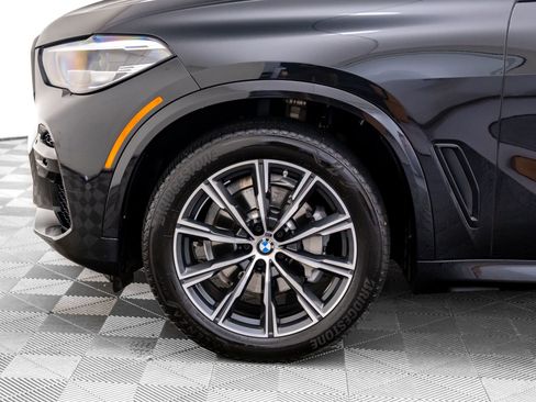 Used 2023 BMW X5 xDrive40i w/ M Sport Package image 36