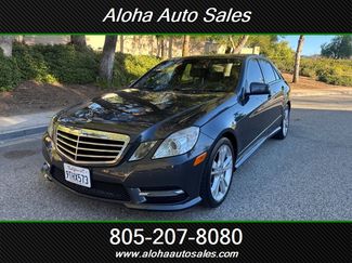 Used 2013 Mercedes-Benz E 350 Sedan video 1