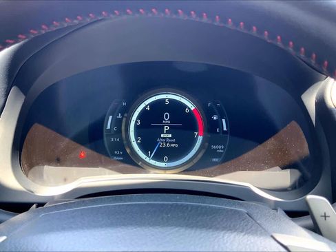 Used 2019 Lexus IS 300 F Sport w/ F Sport Package RWD image 25