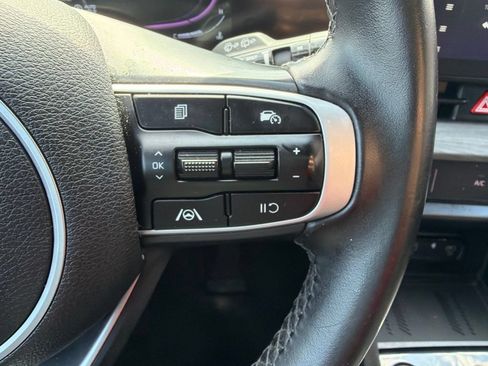 Used 2025 Kia Sportage X-Line AWD/4WD image 25