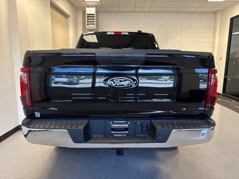 Used 2026 Ford F150 XLT w/ XLT Chrome Appearance Package AWD/4WD image 44