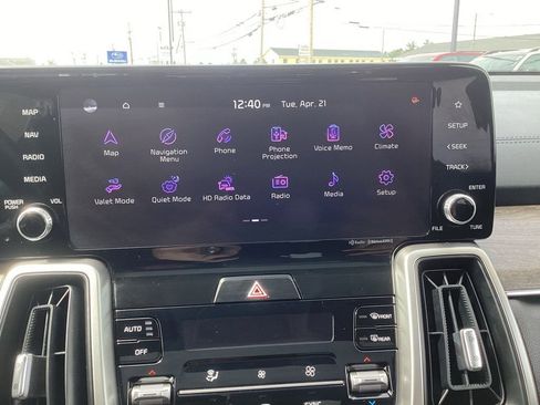 Used 2023 Kia Sorento S w/ Panoramic Sunroof Package AWD/4WD image 21