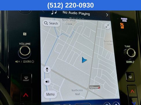 Certified 2025 Subaru Outback Wilderness image 16