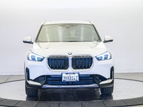 Certified 2023 BMW X1 xDrive28i w/ Convenience Package AWD/4WD image 7