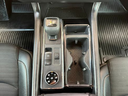 Used 2023 Nissan Pathfinder Rock Creek AWD/4WD image 52
