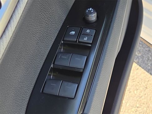 New 2026 Toyota Camry SE image 17