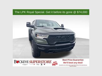Used 2026 RAM 1500 RHO w/ RHO Level 1 Equipment Group AWD/4WD 360° Tour