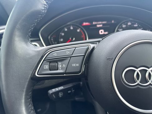 Used 2023 Audi A4 2.0T Premium w/ Convenience Package image 20