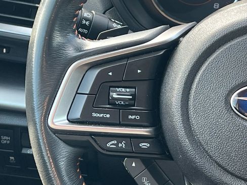 Used 2019 Subaru Crosstrek 2.0i Limited w/ Popular Package #4 image 29