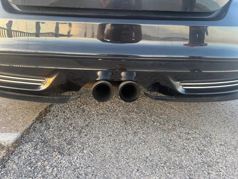 Used 2014 Ford Focus ST image 8