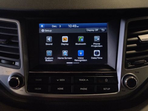 Used 2018 Hyundai Tucson SEL image 25