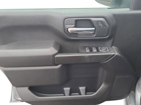 New 2026 Chevrolet Silverado 2500 Custom w/ Custom Value Package image 9