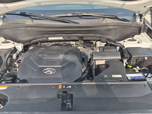 Used 2022 Hyundai Palisade Calligraphy FWD image 27