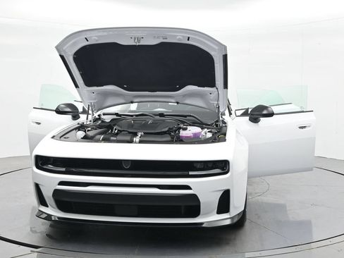 New 2026 Dodge Charger R/T AWD/4WD image 46