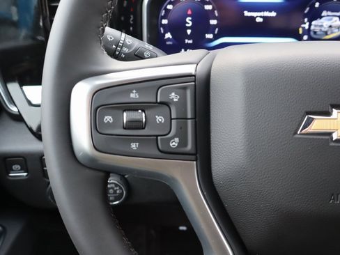 New 2026 Chevrolet Silverado 3500 LT w/ All Star Edition image 8