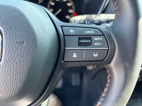 Used 2026 Honda CR-V Sport image 11