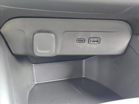 New 2026 Chevrolet Trax RS w/ Driver Confidence Package FWD image 26