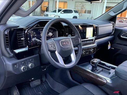 New 2026 GMC Sierra 1500 Elevation w/ Preferred Package image 6