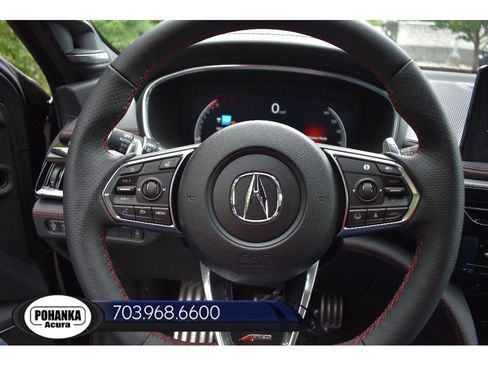 New 2026 Acura MDX A-Spec image 37