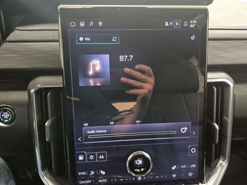 New 2026 GMC Acadia Elevation w/ Black Edition image 13