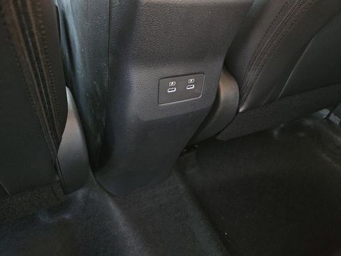 New 2026 Nissan Kicks SR image 10