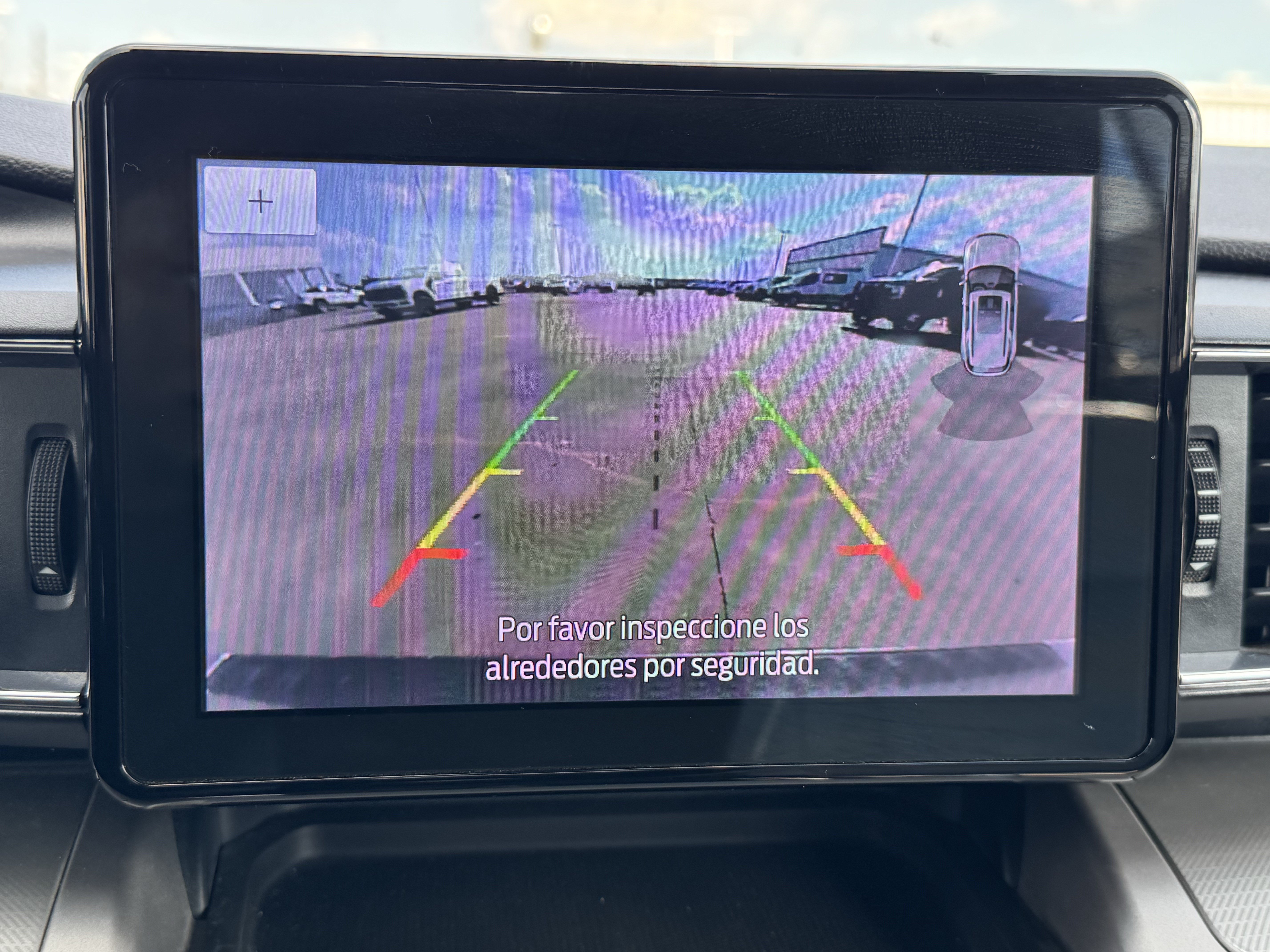 Used 2021 Ford Explorer XLT w/ Equipment Group 202A RWD image 24