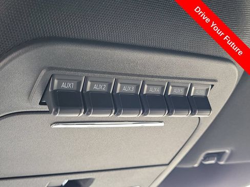 Used 2026 Ford F150 Raptor AWD/4WD image 19