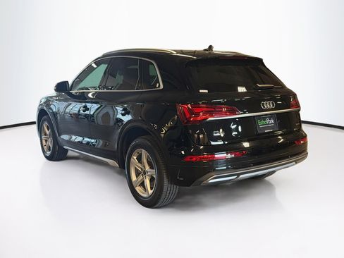 Used 2023 Audi Q5 2.0T Premium w/ Convenience Package AWD/4WD image 5