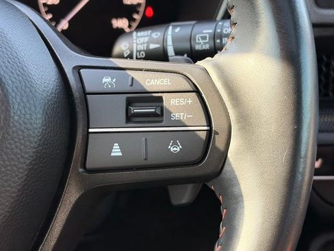 Used 2024 Honda CR-V Sport image 16