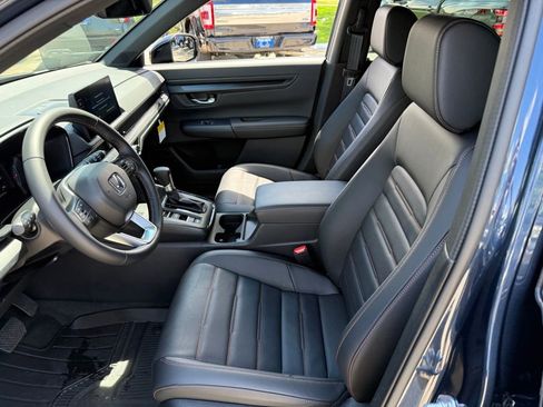 Certified 2026 Honda CR-V Sport-L image 15