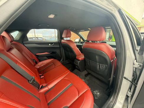 Used 2023 Kia K5 GT-Line w/ GT-Line Premium Package FWD image 20