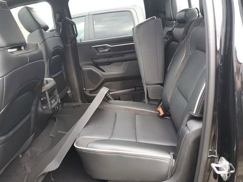 New 2026 RAM 1500 Laramie image 15