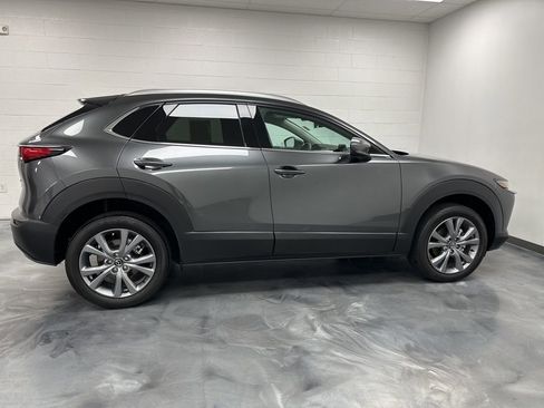 Certified 2025 MAZDA CX-30 AWD 2.5 S w/ Premium Package image 5