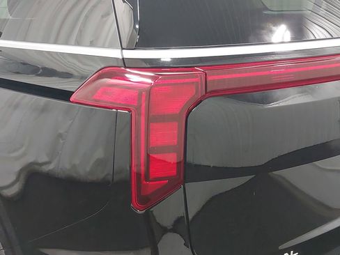 New 2026 Kia Carnival LXS image 44