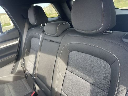 Used 2025 GMC Terrain Elevation image 36