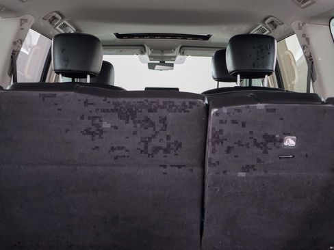 Used 2023 INFINITI QX80 Premium Select w/ Cargo Package image 33