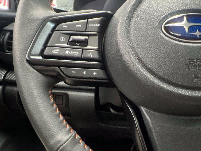 New 2026 Subaru Crosstrek 2.5i Limited AWD/4WD image 26